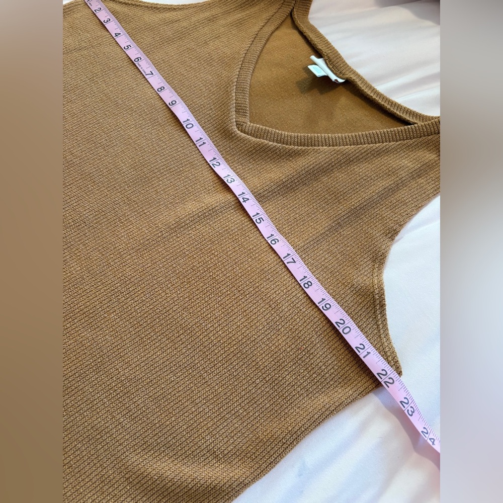 LuLaRoe Farrah Knit Tank Bundle (2) - Picture 9 of 10